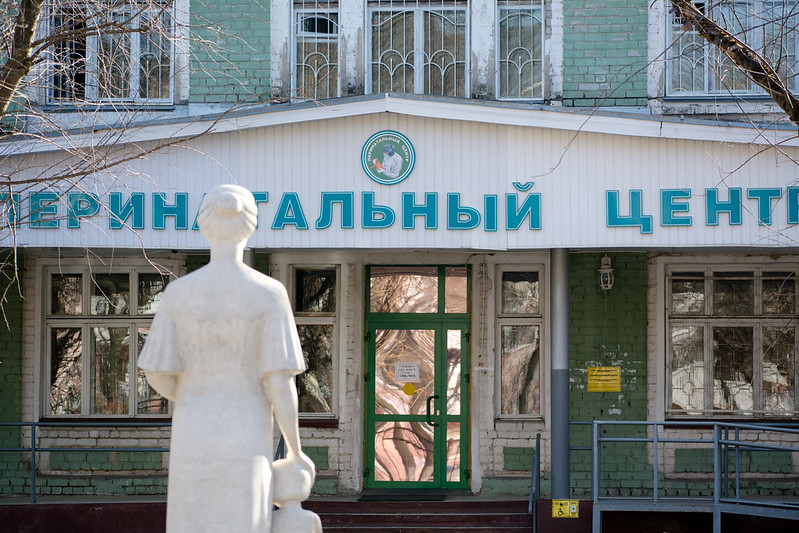 Единовременное пособие при рождении ребенка получили 1049 семей региона