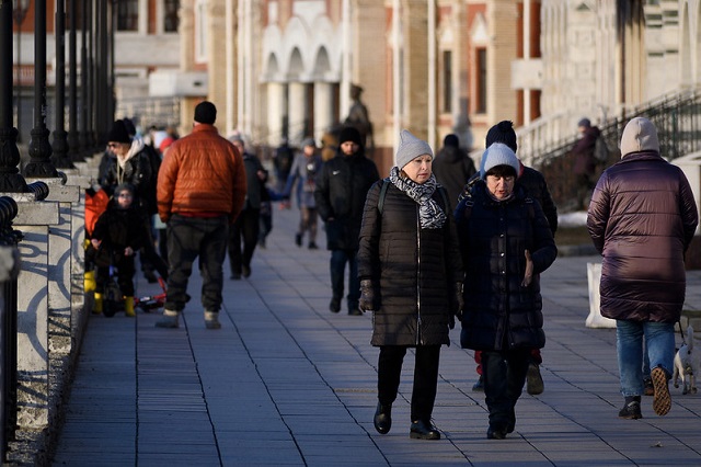 До 1 декабря можно сменить страховщика пенсионных накоплений