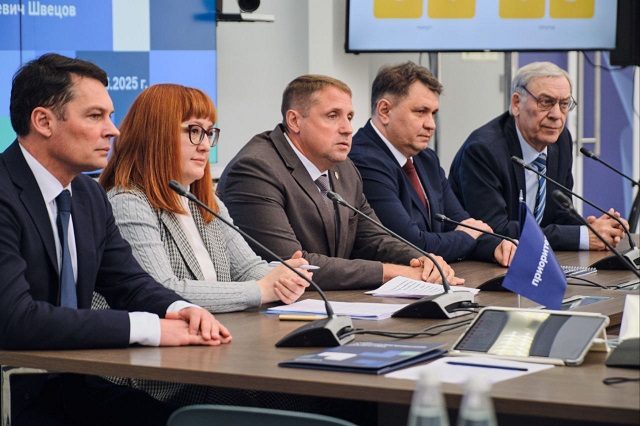 Марийский госуниверситет укрепляет свои позиции, как вуз будущего