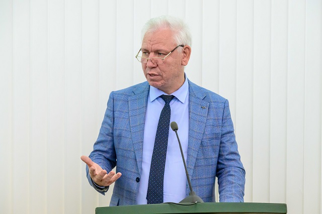 739 жителей Марий Эл заключили социальный контракт