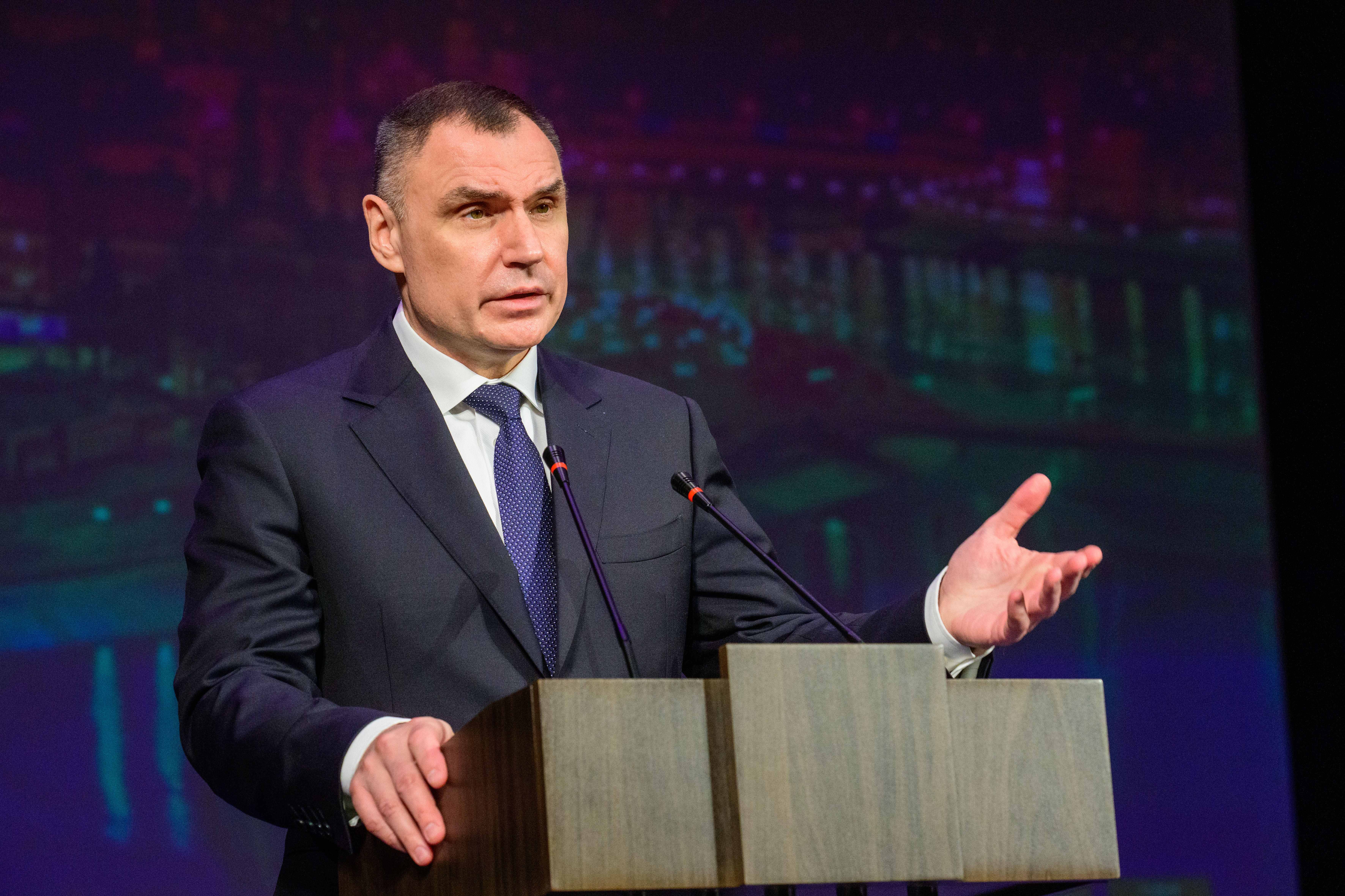 Глава Марий Эл обозначил приоритеты развития отрасли ЖКХ 