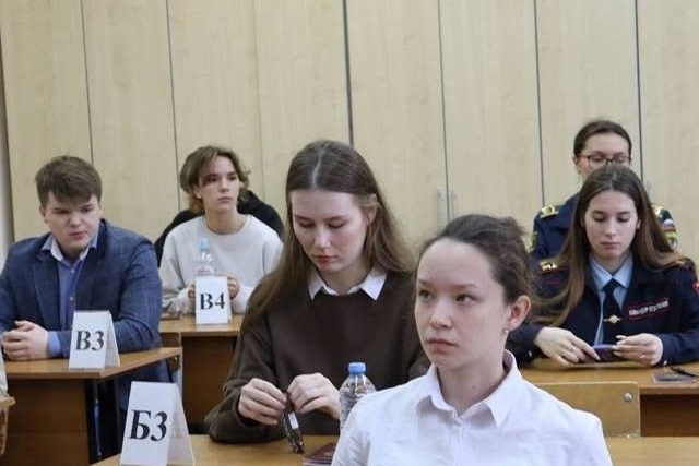 Стали известны результаты ЕГЭ в Марий Эл после пересдачи