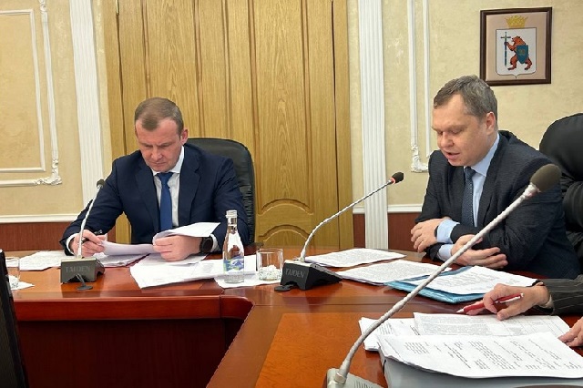 В Республике Марий Эл обсудили вопросы развития добровольчества 