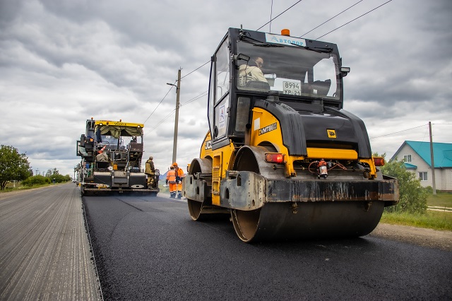В Козьмодемьянске отремонтируют 5-километровый подъезд к пристани 