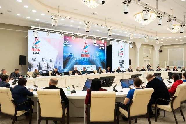 Более 10 тысяч жителей Марий Эл написали «Диктант Победы» в 2026 году