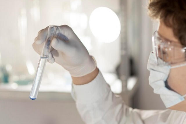 С начала сезона от укусов клещей пострадали 58 человек 