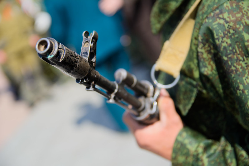 В Марий Эл увеличена единовременная выплата участникам СВО