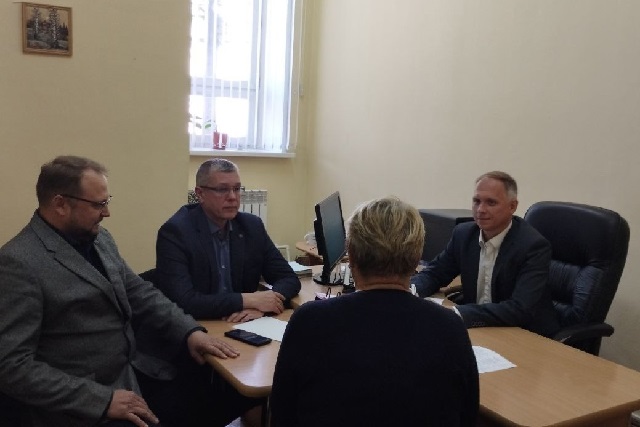 В Йошкар-Оле гражданам оказали бесплатную юридическую помощь 