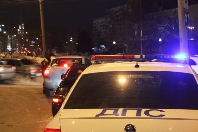 Сегодня гаишники будут выявлять на дорогах Марий Эл пьяных водителей