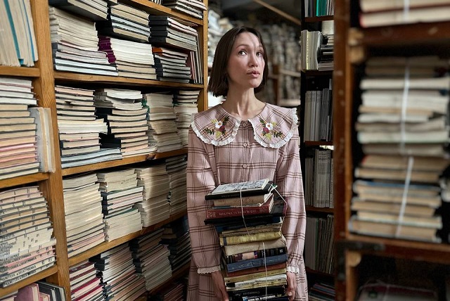 Йошкар-Ола вошла в список самых сентиментальных городов России