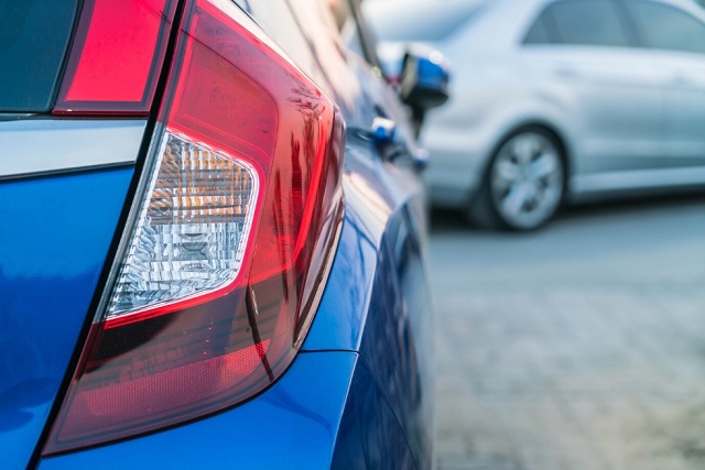 В России доля новых авто на рынке вернется к началу 2022 года