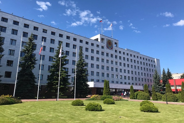 В Марий Эл пройдёт первый республиканский муниципальный форум