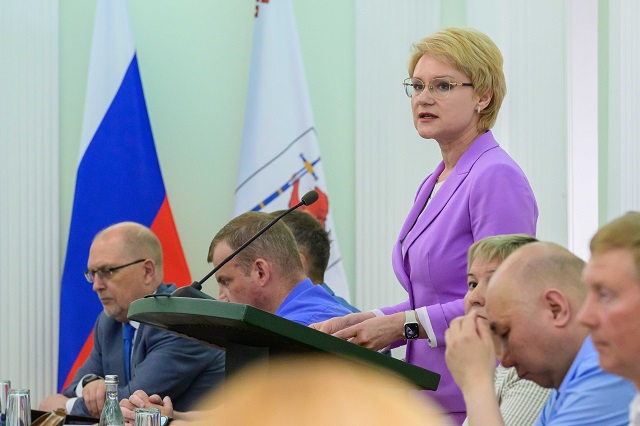 Экзаменационная кампания в Марий Эл проходит в штатном режиме