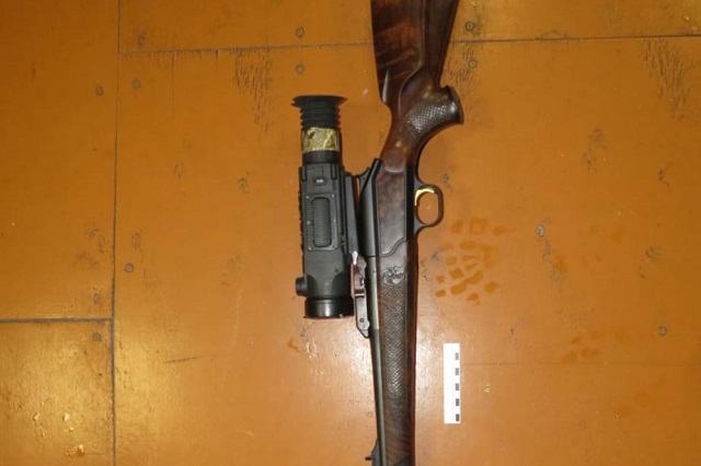 По факту гибели мужчины в Марий Эл возбуждено уголовное дело  