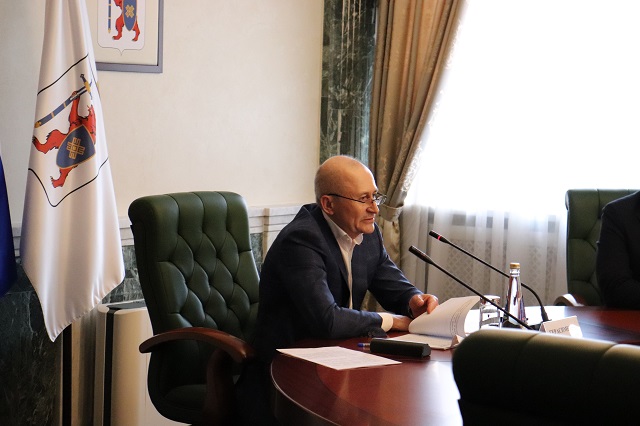 В Марий Эл подвели итоги дорожного строительства за 2025 год