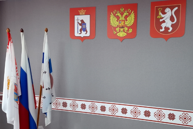 Горномарийский район Республики Марий Эл готовится стать округом