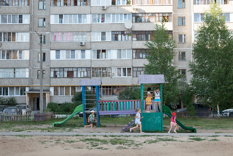Каждый третий школьник из Йошкар-Олы проведёт летние каникулы дома Каждый третий школьник из Йошкар-Олы проведёт летние каникулы дома
