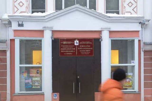 В Национальном музее имени Евсеева состоится акция – День дарения