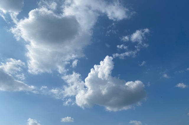 Над территорией Республики Марий Эл пролетел БПЛА 