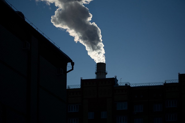 Запуск отопления в домах Йошкар-Олы должен быть завершён завтра