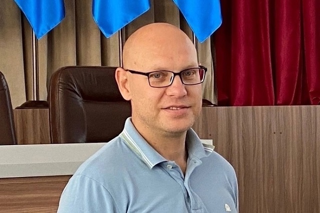 Бывший заместитель мэра Йошкар-Олы назначен министром спорта Марий Эл