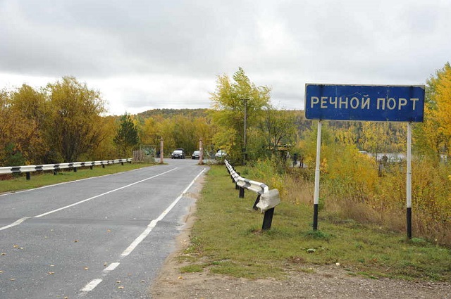 В Марий Эл планируется построить четыре причальные стенки 