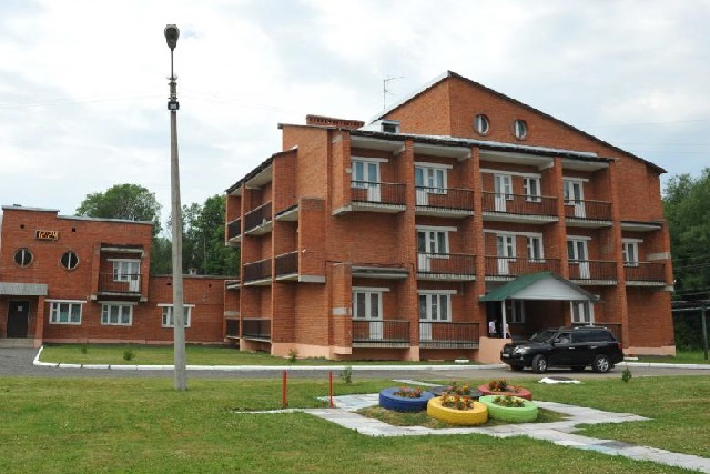 Четыре ПВР для жителей Курской области подготовили в Марий Эл