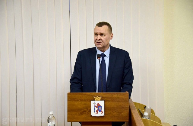 В Марий Эл обсудили итоги работы Государственного юридического бюро