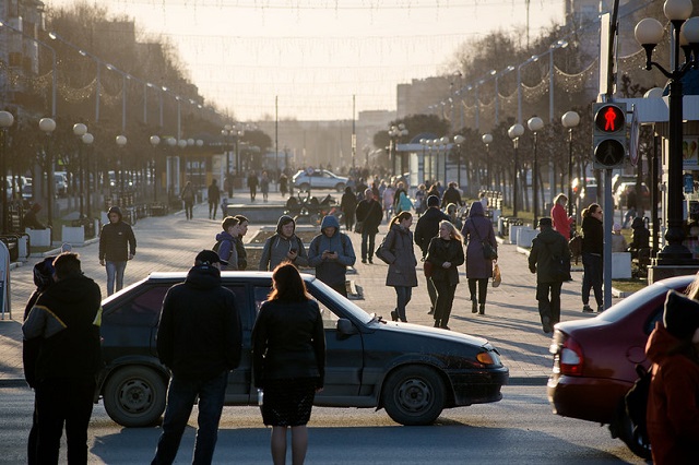 Более 500 семей получили единовременное пособие при рождении ребенка