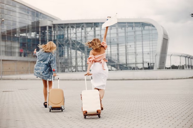 Выяснилось, на что именно тратят «авиакешбэк» россияне