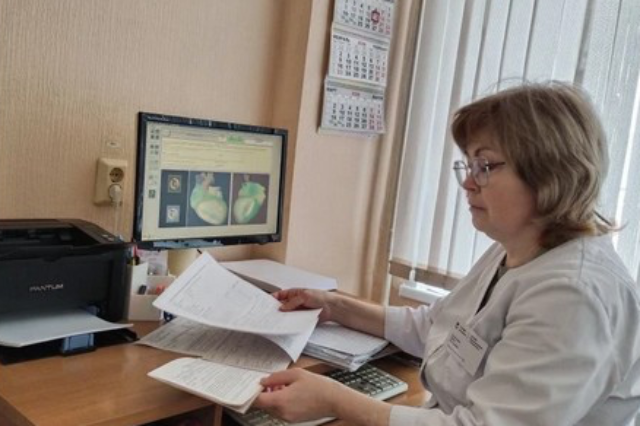 Центр здоровья в Йошкар-Оле обновят за 2,7 млн рублей