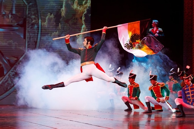 Подведены итоги фестиваля «Йошкар-Ола театральная 2024»