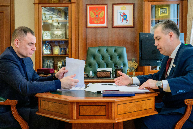 В Марий Эл к 2030 году модернизируют более 100 сельских почтовых отделений