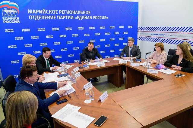 Новую школу в Йошкар-Оле построят в рамках нацпроекта «Молодежь и дети»