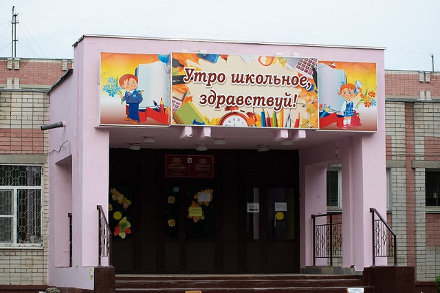 В Марий Эл охват школьников горячим питанием составил 88,7 процентов