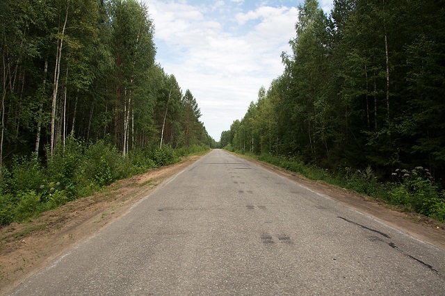 Защитные ограждения предлагается установить на трассах в Марий Эл