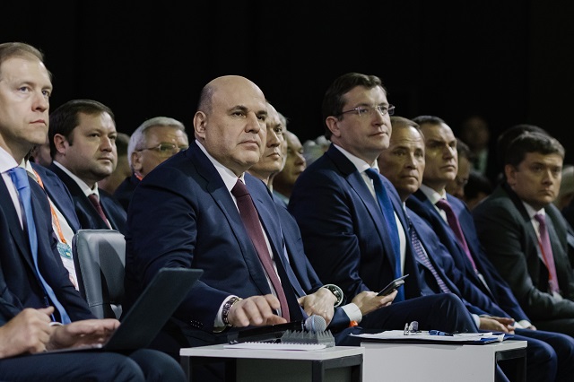 В Марий Эл планируется создание Центра противодействия киберугрозам