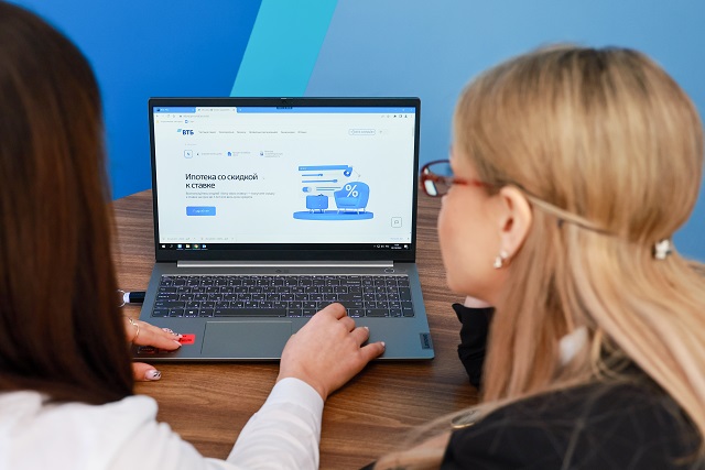 Эксперты рассказали, кто сейчас берёт ипотеку