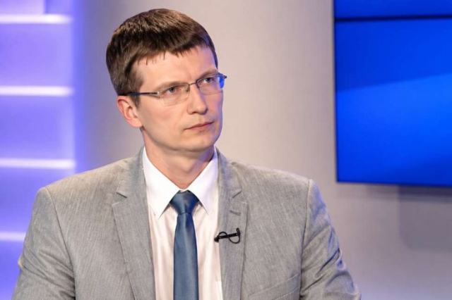 Павел Марченко назначен министром цифрового развития Марий Эл
