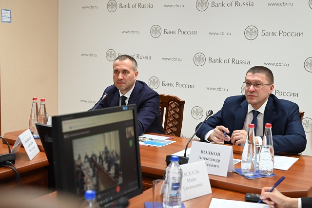 В Марий Эл почти три четверти сел получили «хороший» и «выше среднего» уровень финансовой доступности