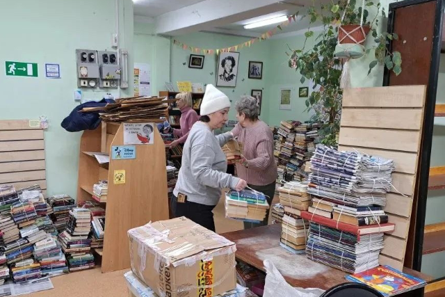 В Йошкар-Оле появится два новых модельных библиотечных пространства