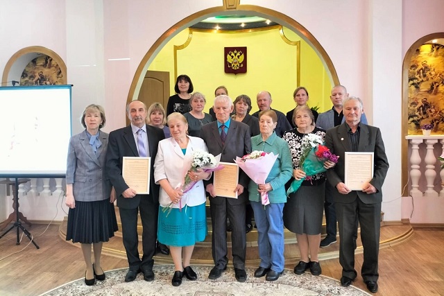 «Единая Россия» в Марий Эл отметила День семей