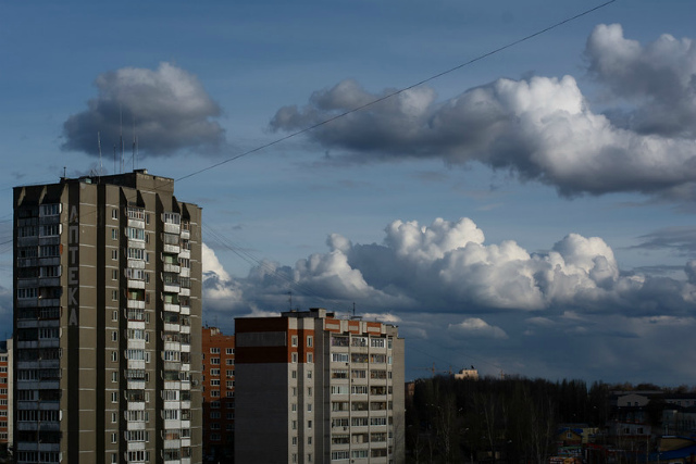 Тепло в домах жителей Йошкар-Олы появится с 7 октября 