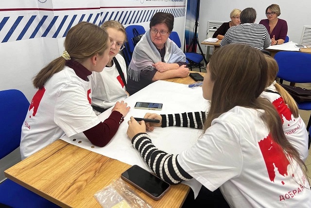 Три проекта стали победителями социального хакатона в Йошкар-Оле 