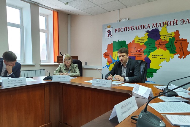 В Марий Эл будут возрождать наставничество в системе управления