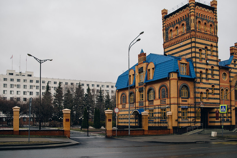 Вопросы по ЖКХ можно задать в приёмной Президента РФ в Марий Эл