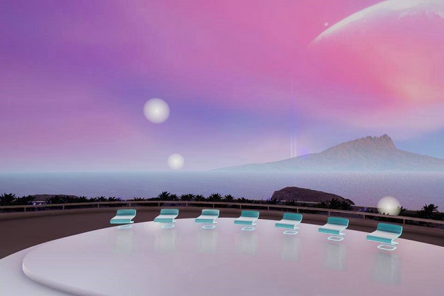 Россияне назвали профессии будущего из метавселенных Россияне назвали профессии будущего из метавселенных