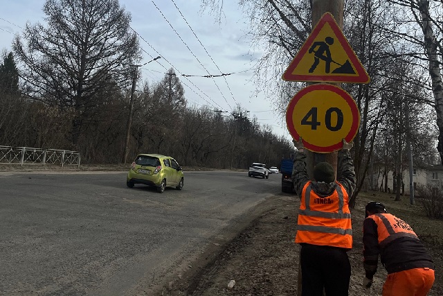 В Марий Эл начались работы в рамках нацпроекта «БКД» 