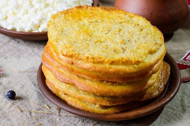 Эксперты назвали среднюю стоимость приготовления блинов коман мелна 