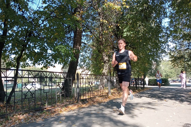 В Йошкар-Оле состоится легкоатлетический забег по системе «гандикап» В Йошкар-Оле состоится легкоатлетический забег по системе «гандикап»